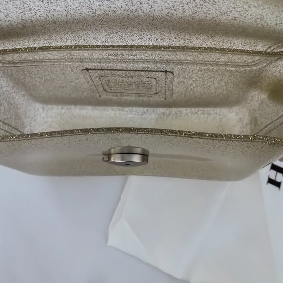 COACH Jelly Tabby Bag - Picture 8 of 8